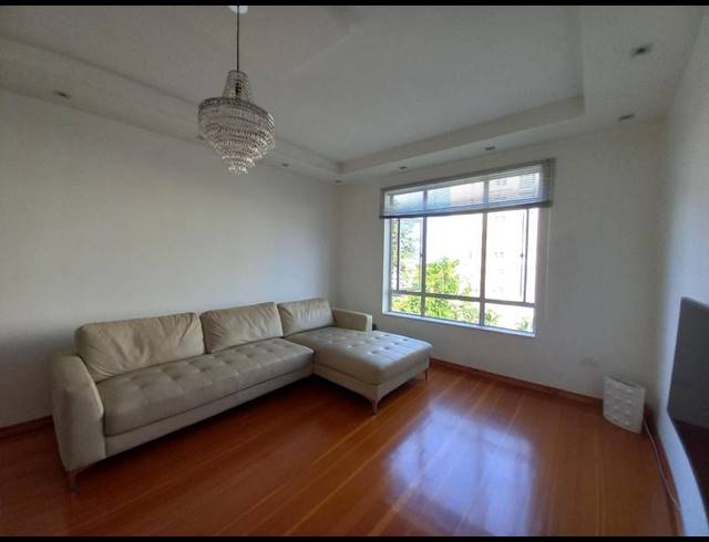 1 BEDROOM APARTMENT FOR SALE IN MUSGRAVE